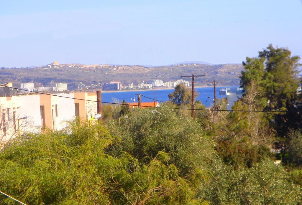 Butterfly Studios, Faliraki Chambre photo